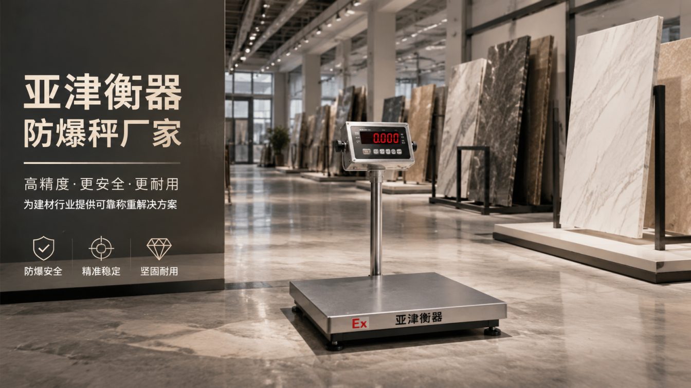 无锡工业称重一站式交付